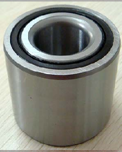 DU25550043-2RS - double row taper roller wheel bearing DU25550043-2RS double row taper roller wheel bearing